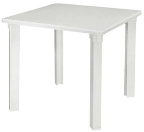 ΤΡΑΠΕΖΙ ΠΛΑΣΤΙΚΟ Nettuno E367-8 80x80x72cm