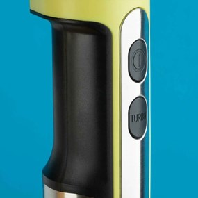 Μίξερ Χειρός JATA JEBT1788 Μαύρο