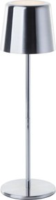 Φωτιστικό LED Brilliant Xaana - 4W - Ασημί