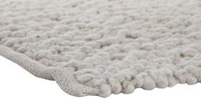 Χαλί Home ESPRIT Μπεζ 120 x 170 cm