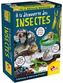 Παιχνίδι Επιστήμης Lisciani Giochi