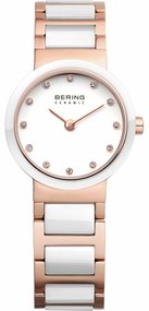 Γυναικεία Ρολόγια Bering 10725-766 (Ø 25 mm)