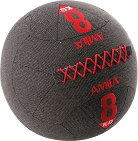 AMILA Wall Ball Kevlar Series 8Kg (94613)