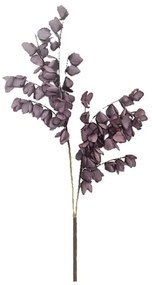 Κλαδί Με Λουλούδια Μωβ Art Et Lumiere 100εκ. 07158