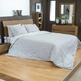 Art 104 Σετ σεντόνια μονά &amp; 1 Μαξιλαροθήκη BEAUTY HOME FL