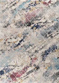 Χαλιά Κρεβατοκάμαρας (Σετ 3τμχ) Tzikas Carpets Salsa 39553-110