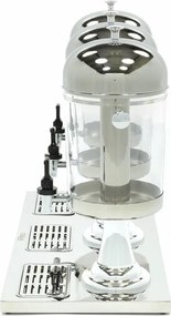 Drinks Dispenser - 3 x 8L - Central Cooling Tube - Works Without Power