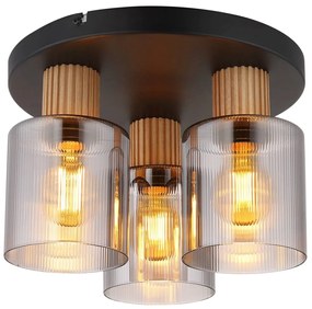 Φωτιστικό Οροφής Globo Lighting ALEIDIS 15768-3D