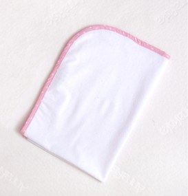 Σελτεδάκι Φροτέ 45x65 Ρέλι Ροζ Viopros