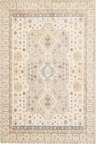 Χαλί Bomonti 2920 Beige-Multi New Plan 200X290cm