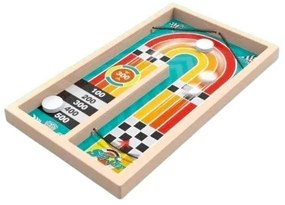Επιτραπέζιο παιχνίδι Catapult Chess - Race Track - 252-31