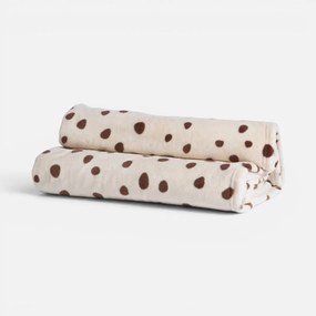 Κουβέρτα Καναπέ Fleece (130x180) Nef-Nef Homeware Trust