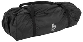 Bo-Camp Σκηνή Αποθήκευσης Air 200 x 160 x 200 εκ. Γκρι