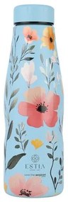 Estia Θερμός Παγούρι Travel Flask Save The Aegean 500ml Sky Garden 01-31541
