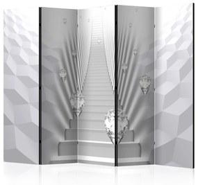 Διαχωριστικό με 5 τμήματα - Mneme II [Room Dividers] 225x172