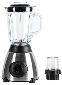 Eurolamp Μπλέντερ Ανοξείδωτο 1.5L 850W 300-70012