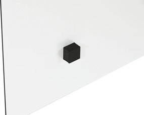 Πίνακας Home ESPRIT Έντυπη 120 x 4 x 120 cm