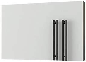 Καθρέπτης Drop Torino 75-Anthraki Gualistero