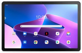 Tablet Lenovo Tab M10 Plus 10,6&quot; MediaTek Helio G80 4 GB RAM 128 GB Γκρι Σκούρο γκρίζο Android 12