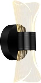 Επιτοίχιο φωτιστικό LED - H9 - 942942