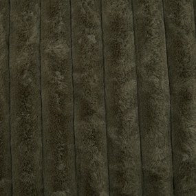 Πουφ (78x61x42) A-S Muzi Khaki 214294D
