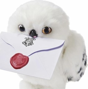 Αρκουδάκι Spin Master Κουκουβάγια 30 cm