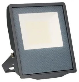 Προβολέας Φωτιστικό Τοίχου Led Γκρι Pro PX-0153-ANT ForLight-PX-0153-ANT-Γκρι PX-0153-ANT