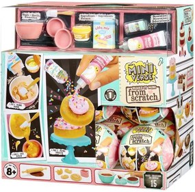 Κούκλα μωρού MGA