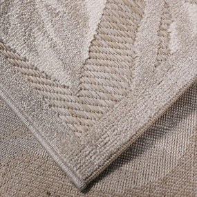 Beauty Home Χαλί Sahara Art 9974 Μπεζ 133x190