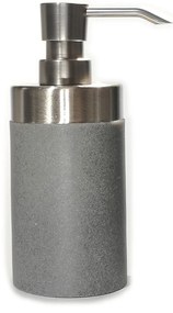 Ντισπένσερ Γκρι Πολυρεζίνη 300ml