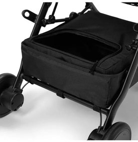 Καρότσι "Mondo Black" Elodie Details