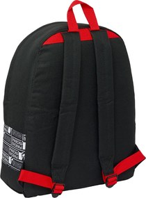 Σχολική Τσάντα Pokémon Πολύχρωμο 32 x 40 x 12 cm