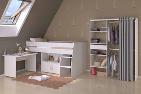 Σετ παιδικού υπνοδωματίου Randon