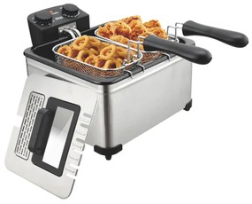 Φριτέζα Deep fryer KB2111 5L DSP