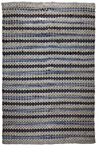 Χαλί Sienna 210 Multi-Grey Kayoom 160X230cm