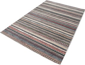 Χαλί (160x230) Polcarpet Allegra Valencia 939 Cream Blue