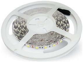 LED Ταινία V-TAC 9W  60 smd 5050 Led/m Φώς Ημέρας 4000Κ 5Μ 2143