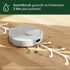 Ηλεκτρική σκούπα Ρομπότ iRobot