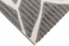 LUCCA 303 GREY - 1.60x2.30