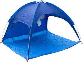 Σκηνή  Μπλε 180D Polyester 2x1.5m