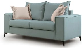 Σετ καναπέδες Verona -Menta