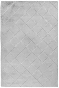 Χαλί Imala 125 Grey Kayoom 200X290cm