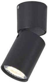 Επιτοίχιο Σποτ Οροφής Elitis Μονόφωτο-Mauro