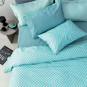 Σεντόνια Διπλά (Σετ) Palamaiki Fashion FL6271