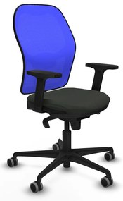 Καρέκλα Γραφείου Piqueras y Crespo 2D036G0 Μαύρο