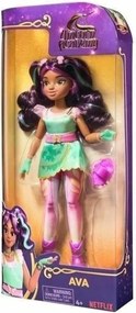 Κούκλα με Aξεσουάρ Spin Master Ava Unicorn Academy