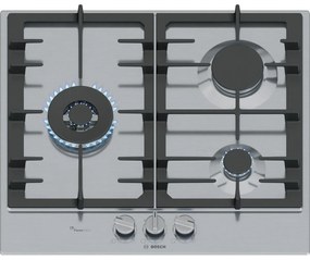 Επαγωγική Πλάκα BOSCH PCC6A5I90 60 cm