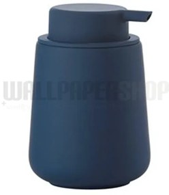 DISPENSER NOVA ONE ΣΚΟΥΡΟ ΜΠΛΕ ΚΕΡΑΜΙΚΟ