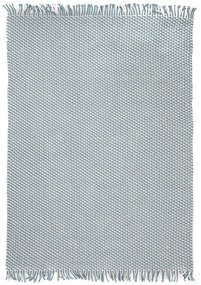 Χαλί All Season (160x230) Royal Carpet Duppis OD-2 White Blue