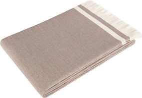 Sofa Cover Alinda - Brown (170 x 230) Brown